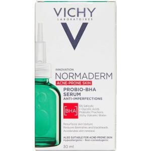 Vichy Normaderm Probio BHA Serum, 30 ml (UDløb: 01/2025)